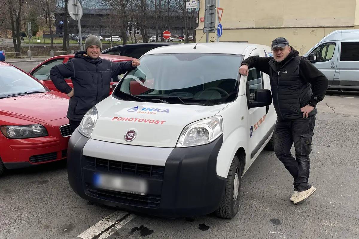 Inka Servis